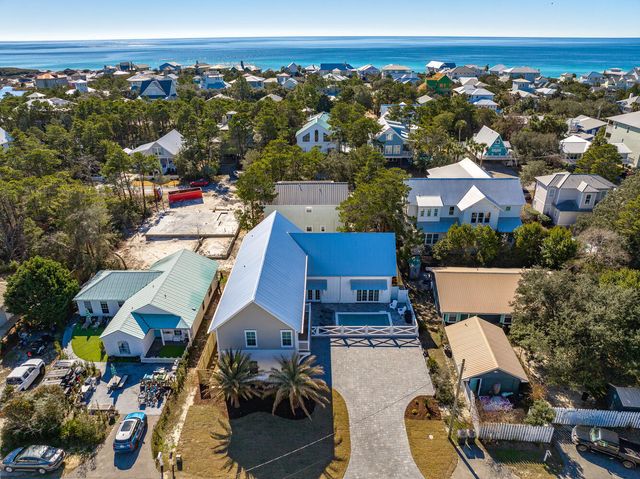 54 Vicki Street, Santa Rosa Beach, FL 32459