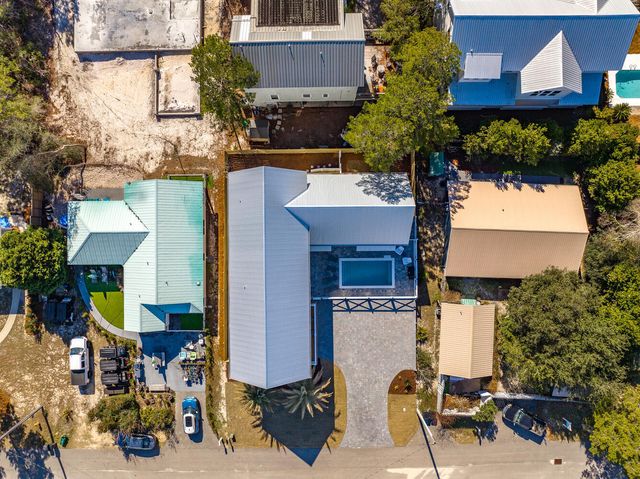 54 Vicki Street, Santa Rosa Beach, FL 32459