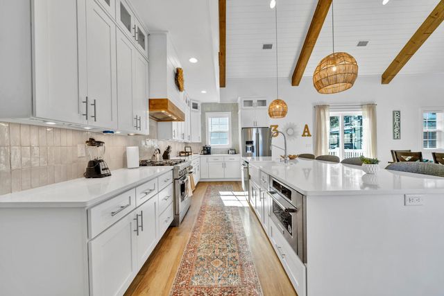 54 Vicki Street, Santa Rosa Beach, FL 32459