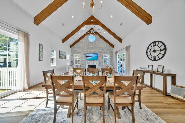 54 Vicki Street, Santa Rosa Beach, FL 32459