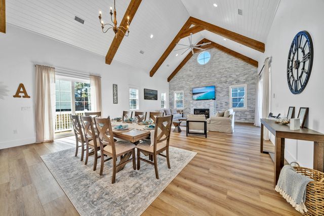 54 Vicki Street, Santa Rosa Beach, FL 32459