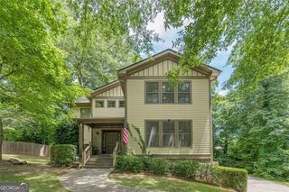 2084 Marshalls Lane, Atlanta, GA 30316