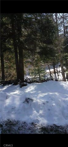 0 Saxon, Crestline, CA 92325