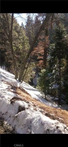 0 Saxon, Crestline, CA 92325
