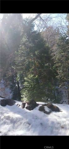 0 Saxon, Crestline, CA 92325