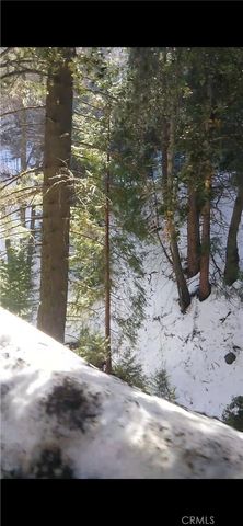 0 Saxon, Crestline, CA 92325