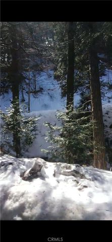 0 Saxon, Crestline, CA 92325