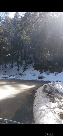 0 Saxon, Crestline, CA 92325