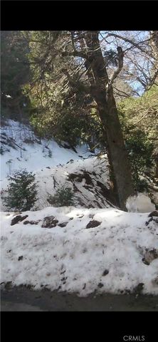 0 Saxon, Crestline, CA 92325