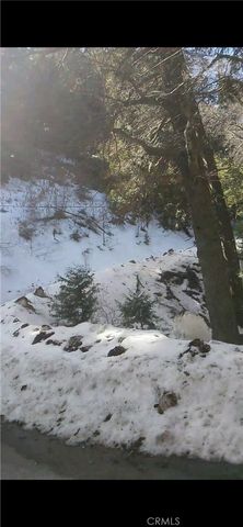 0 Saxon, Crestline, CA 92325