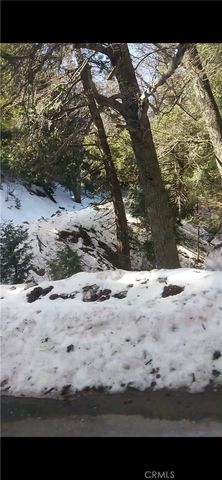 0 Saxon, Crestline, CA 92325