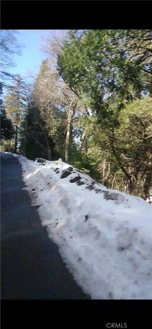 0 Saxon, Crestline, CA 92325