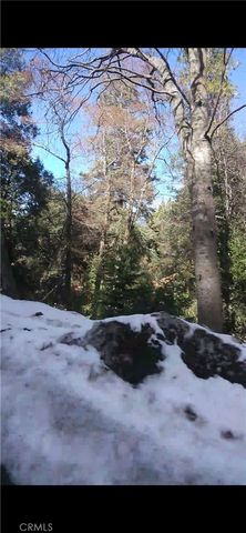 0 Saxon, Crestline, CA 92325