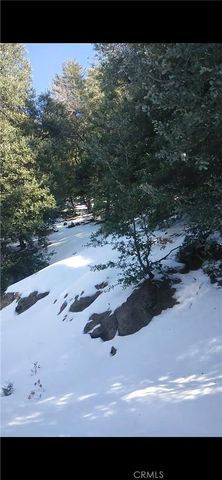 0 Saxon, Crestline, CA 92325