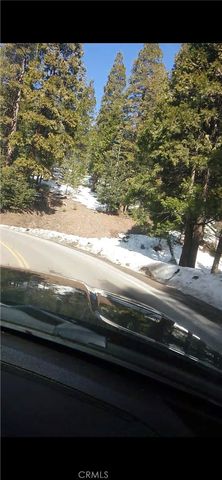 0 Saxon, Crestline, CA 92325