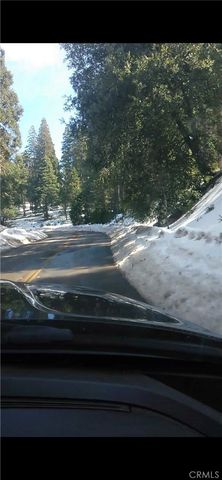 0 Saxon, Crestline, CA 92325