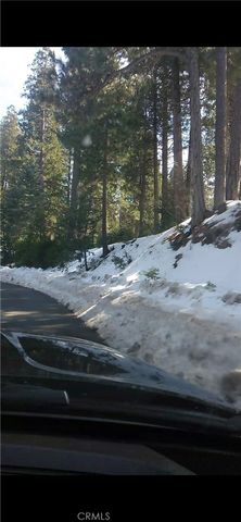 0 Saxon, Crestline, CA 92325