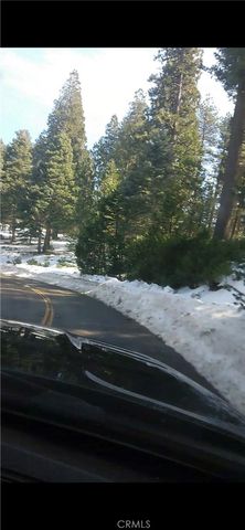 0 Saxon, Crestline, CA 92325