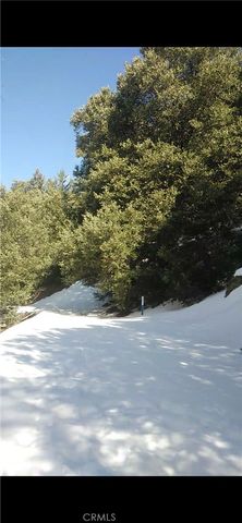 0 Saxon, Crestline, CA 92325