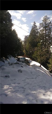 0 Saxon, Crestline, CA 92325