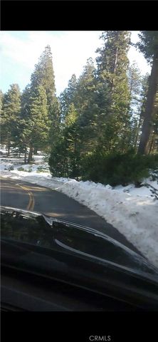 0 Saxon, Crestline, CA 92325