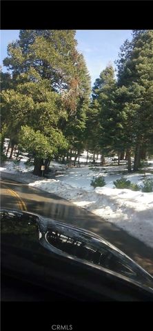 0 Saxon, Crestline, CA 92325