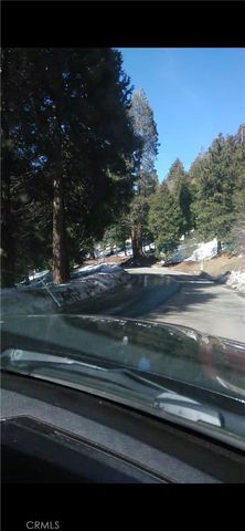 0 Saxon, Crestline, CA 92325