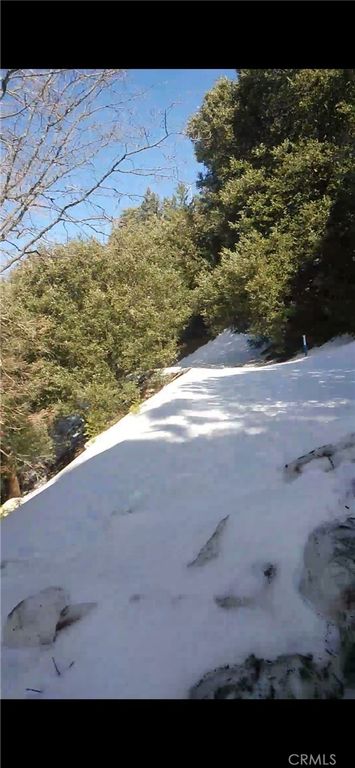 0 Saxon, Crestline, CA 92325