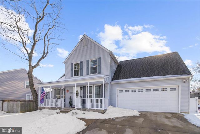 851 N SHORE DR, Glen Burnie, MD 21060