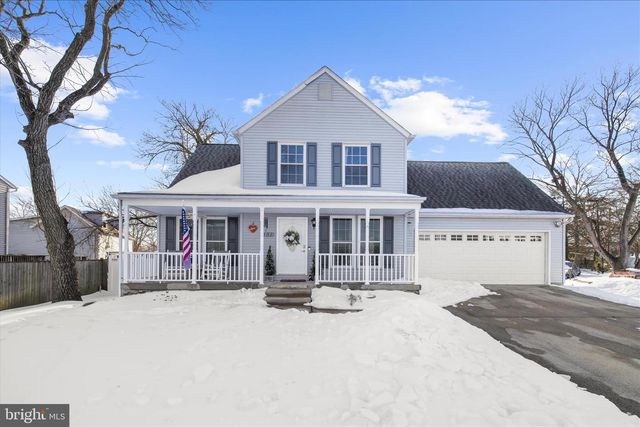 851 N SHORE DR, Glen Burnie, MD 21060