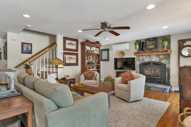 163 North Shore Road, New Durham, NH 03855