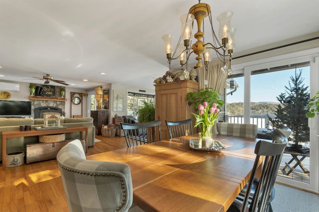 163 North Shore Road, New Durham, NH 03855