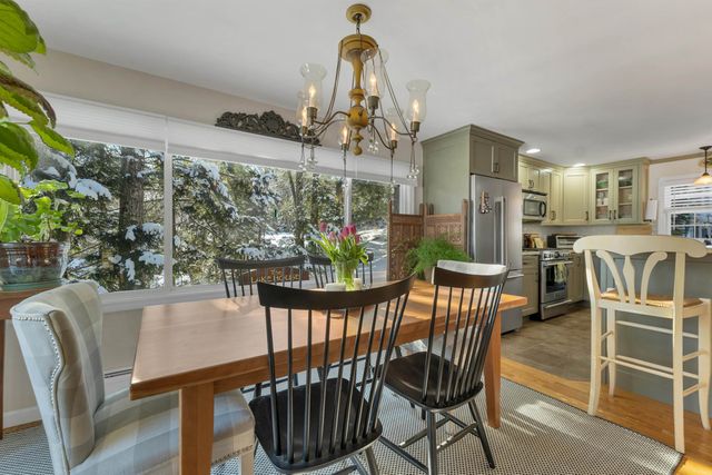 163 North Shore Road, New Durham, NH 03855