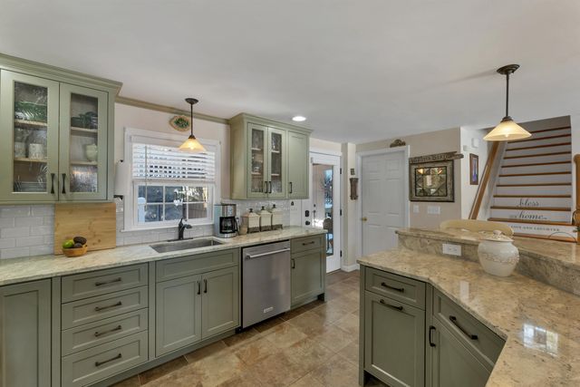 163 North Shore Road, New Durham, NH 03855