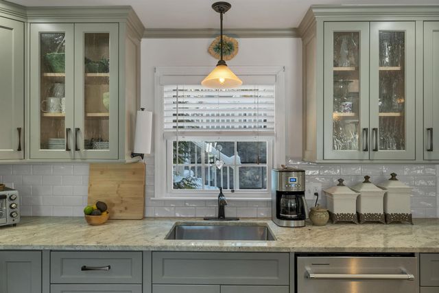 163 North Shore Road, New Durham, NH 03855