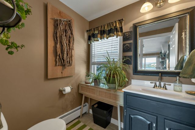 163 North Shore Road, New Durham, NH 03855