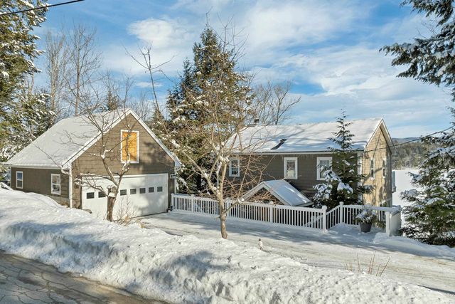 163 North Shore Road, New Durham, NH 03855