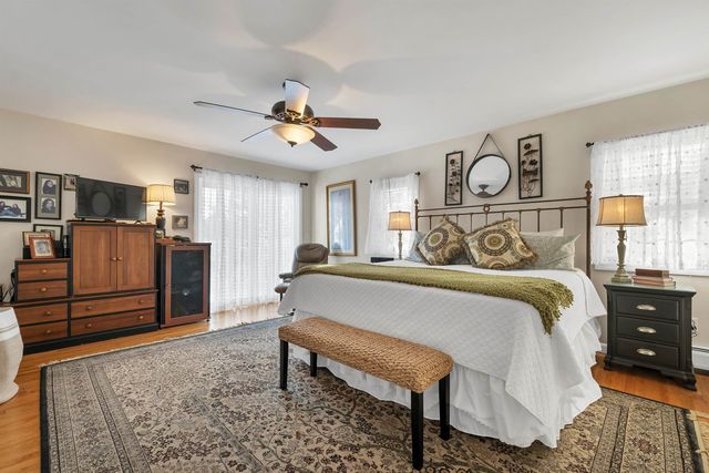 163 North Shore Road, New Durham, NH 03855