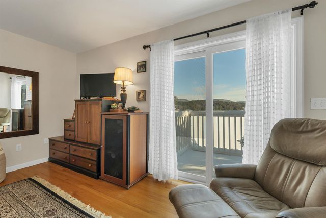 163 North Shore Road, New Durham, NH 03855