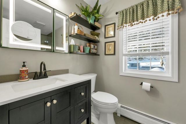 163 North Shore Road, New Durham, NH 03855