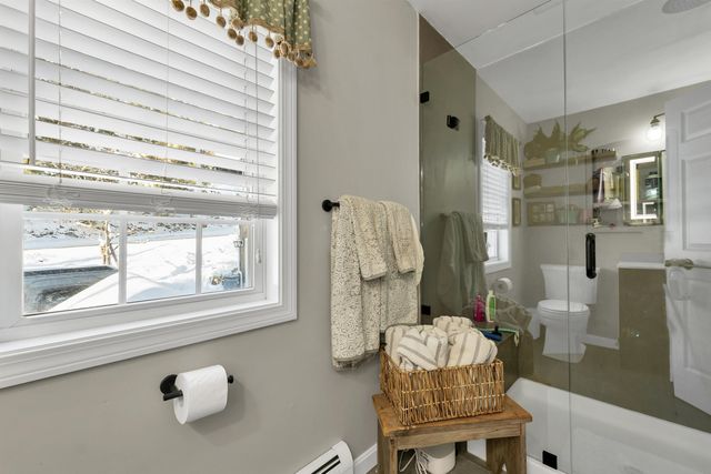 163 North Shore Road, New Durham, NH 03855