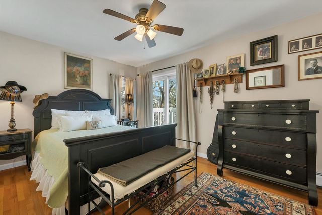 163 North Shore Road, New Durham, NH 03855