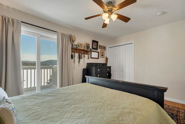 163 North Shore Road, New Durham, NH 03855