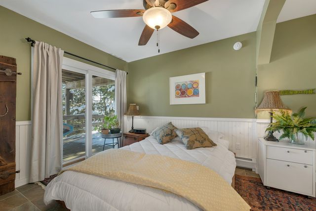 163 North Shore Road, New Durham, NH 03855