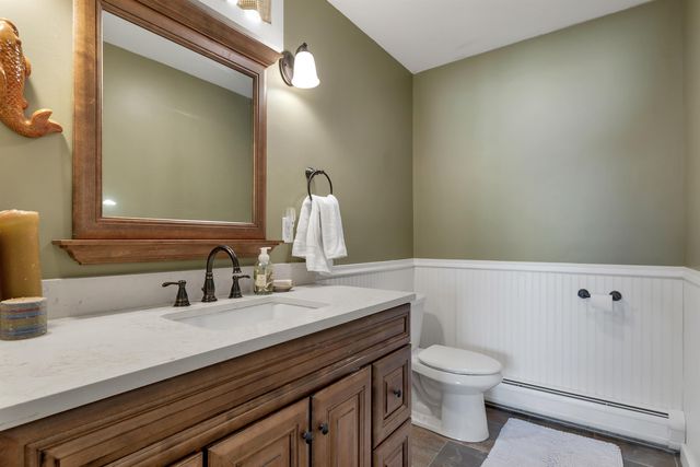 163 North Shore Road, New Durham, NH 03855