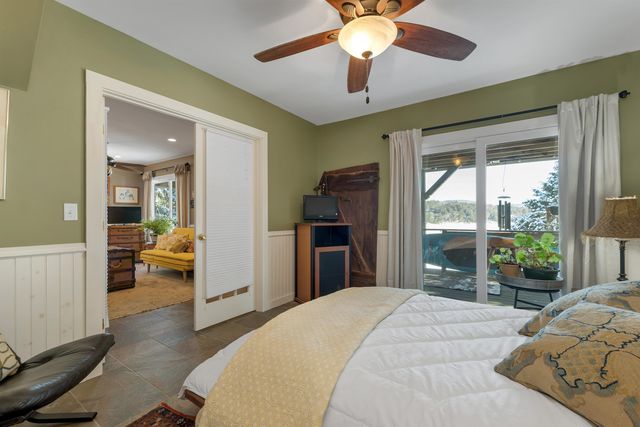 163 North Shore Road, New Durham, NH 03855