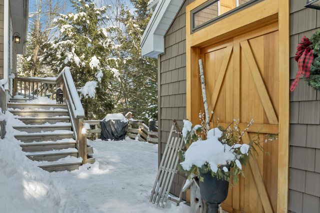 163 North Shore Road, New Durham, NH 03855