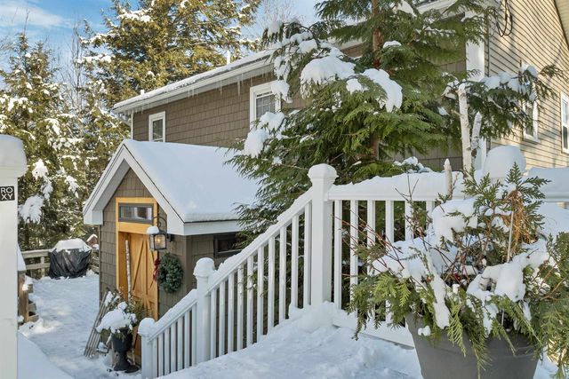 163 North Shore Road, New Durham, NH 03855