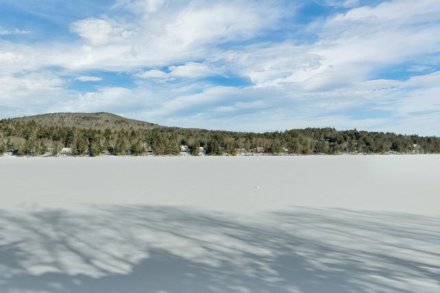 163 North Shore Road, New Durham, NH 03855