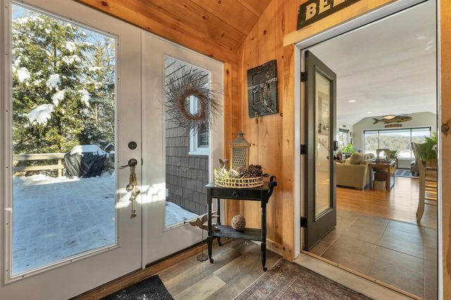 163 North Shore Road, New Durham, NH 03855